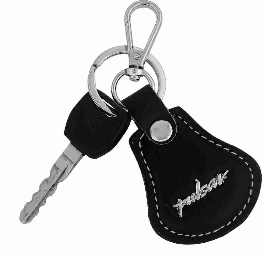 Bajaj discount pulsar keychain