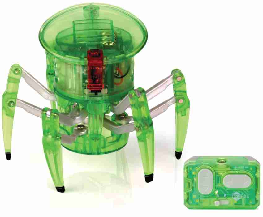 Hexbug spiders store