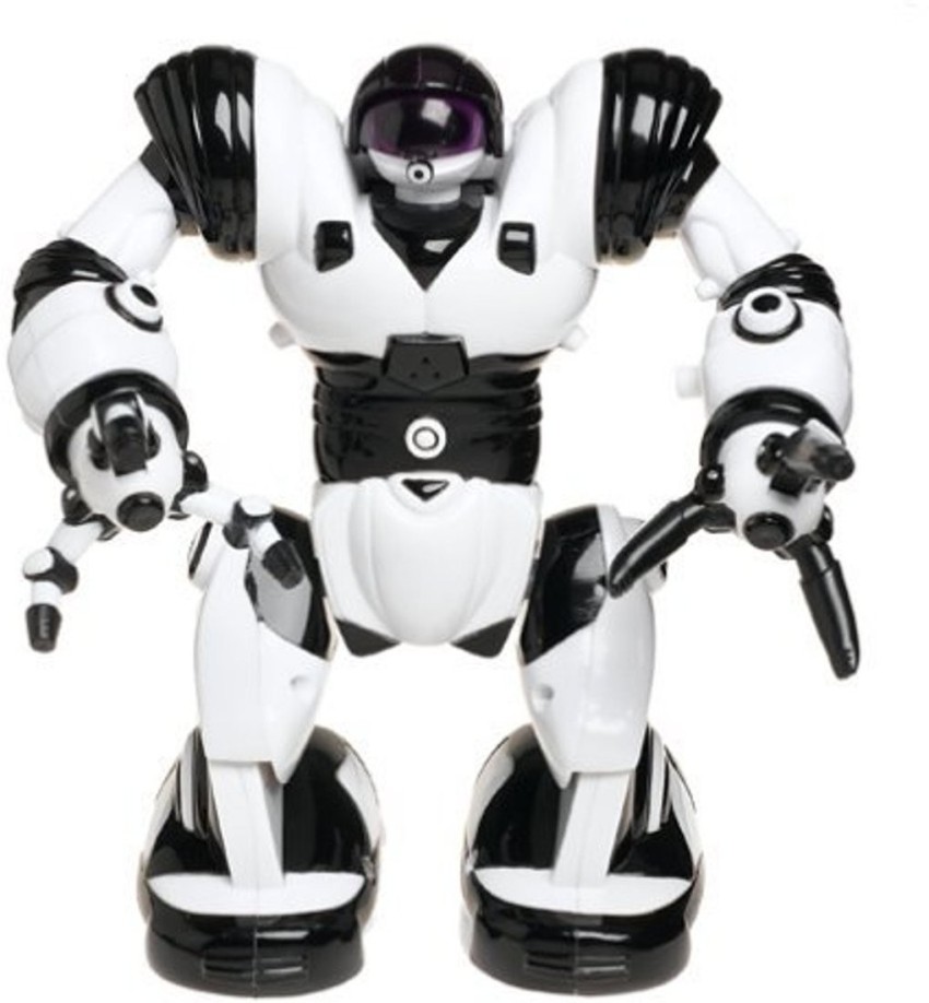 Buy WowWee Robotics Toy robot WOWWEE MINI ROBOSAPIEN