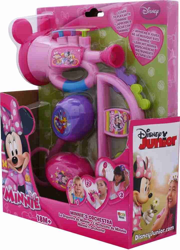 Téléphone portable Minnie IMC Toys - Achat & prix
