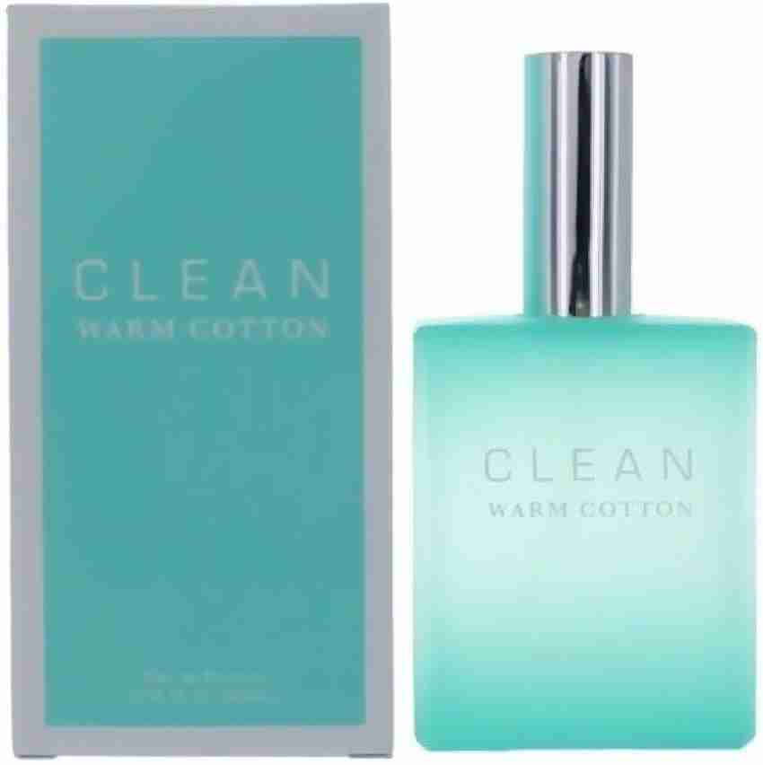 Buy Clean Warm Cotton Eau de Parfum 63 ml Online In India