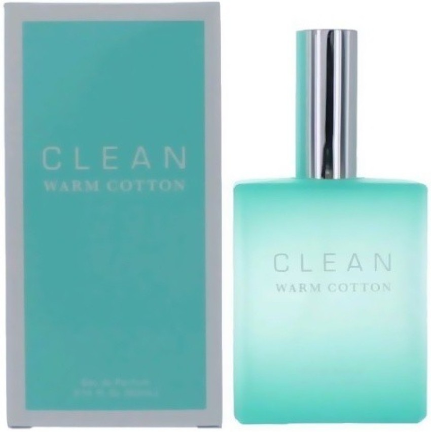 Fresh cotton scent discount perfume