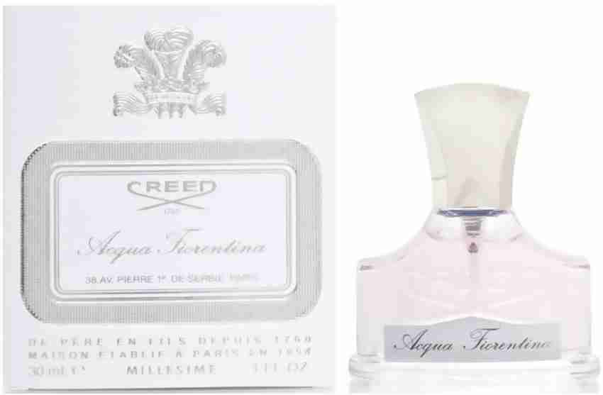 Ferentina perfume store