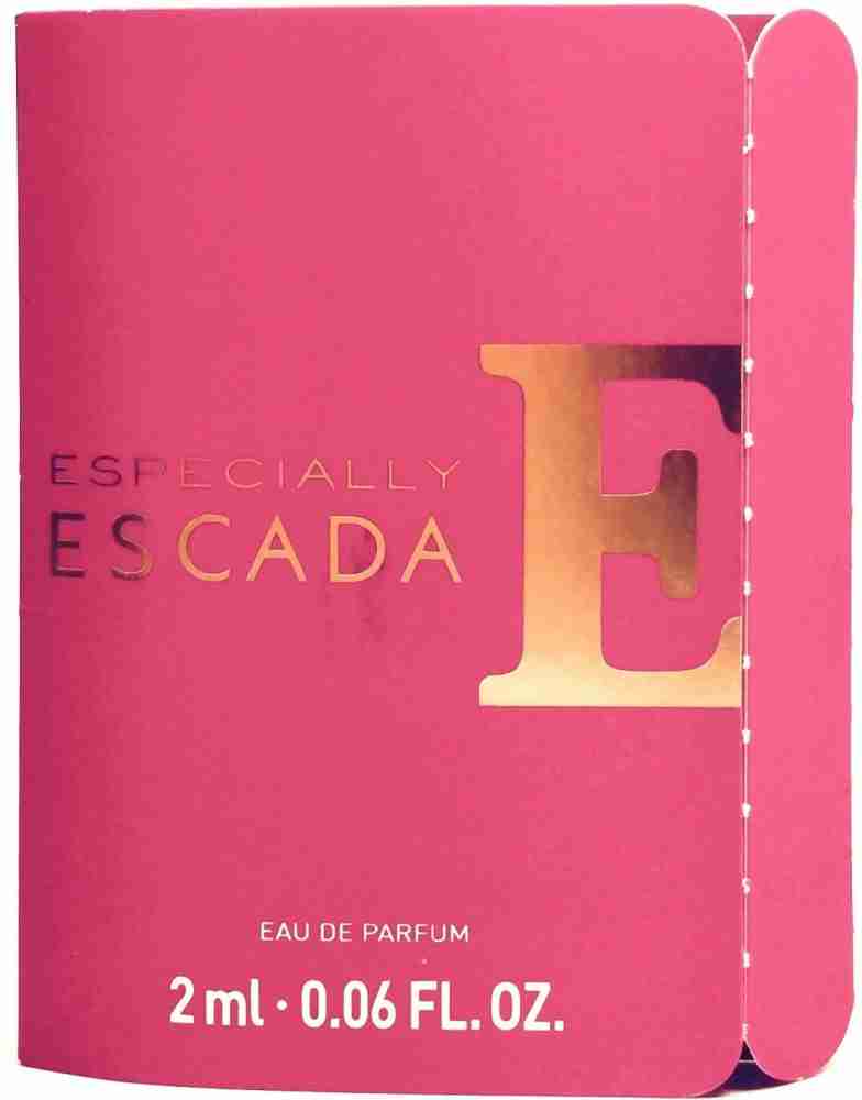 Buy Escada Elixir Eau de Parfum 50 ml Online In India Flipkart