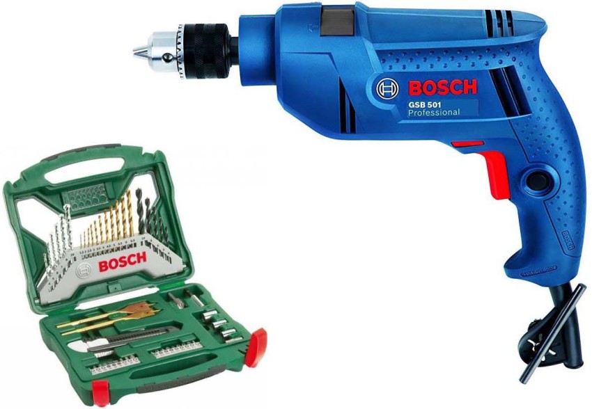 Bosch gsb 501 online professional