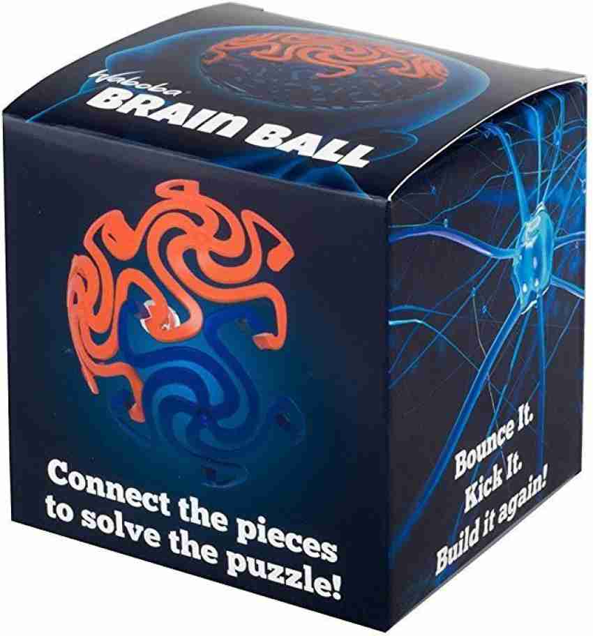 Waboba store brain ball