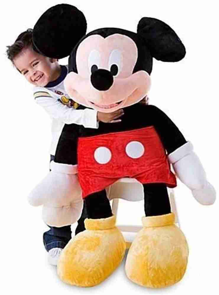 36 inch discount mickey mouse