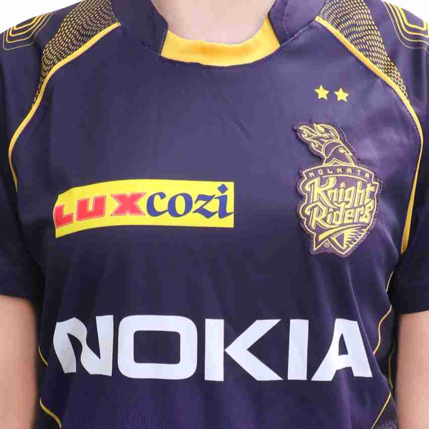 Kkr t cheap shirt online