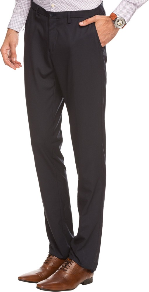 Buy Grey Trousers  Pants for Men by KNIGHTHOOD Online  Ajiocom