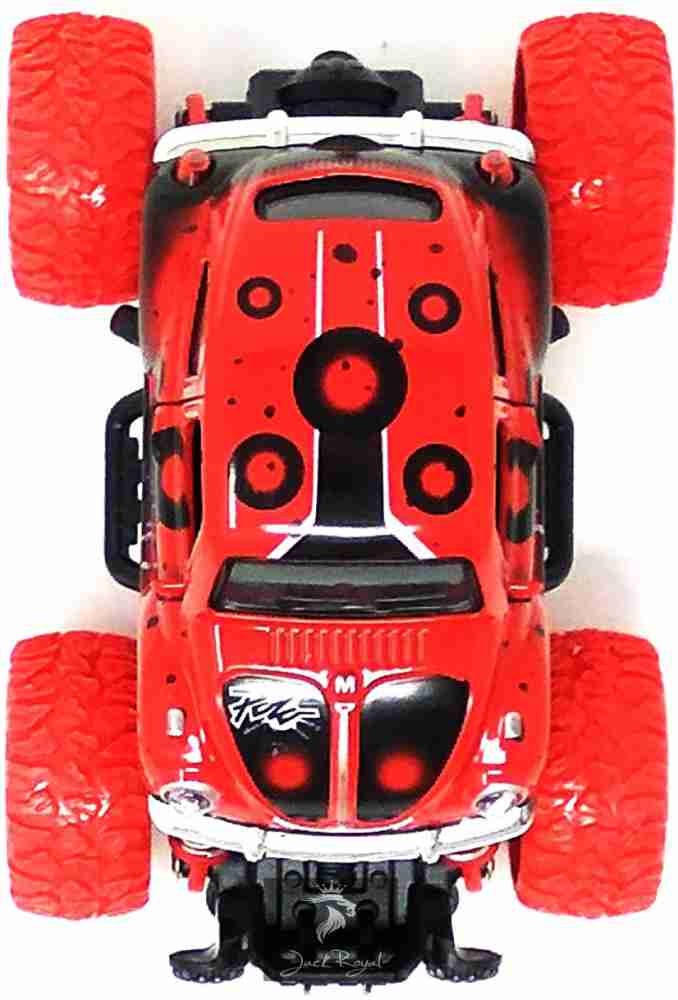 Ladybug sales rc car