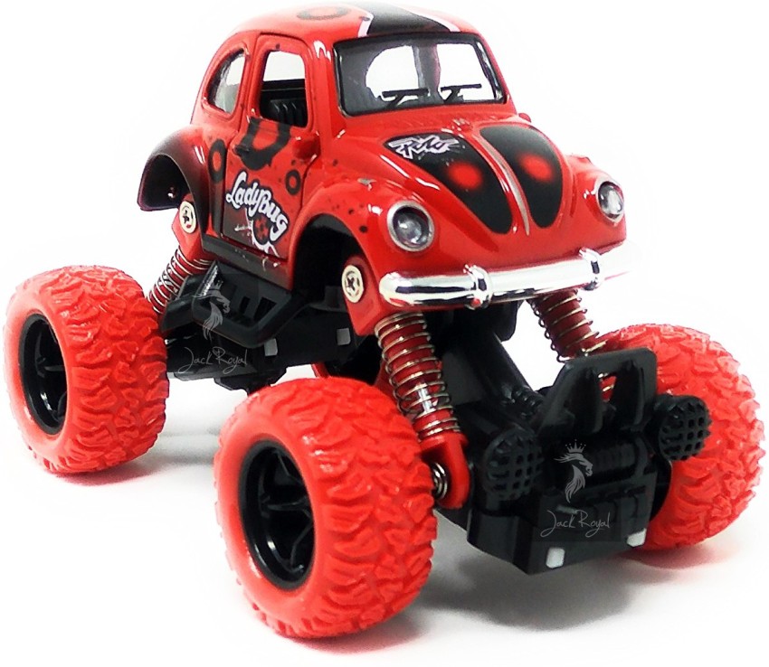 Ladybug cheap rc car