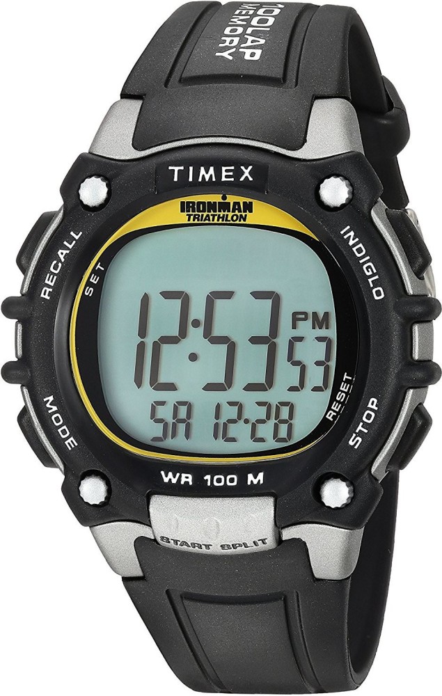 Timex sports clearance watches india