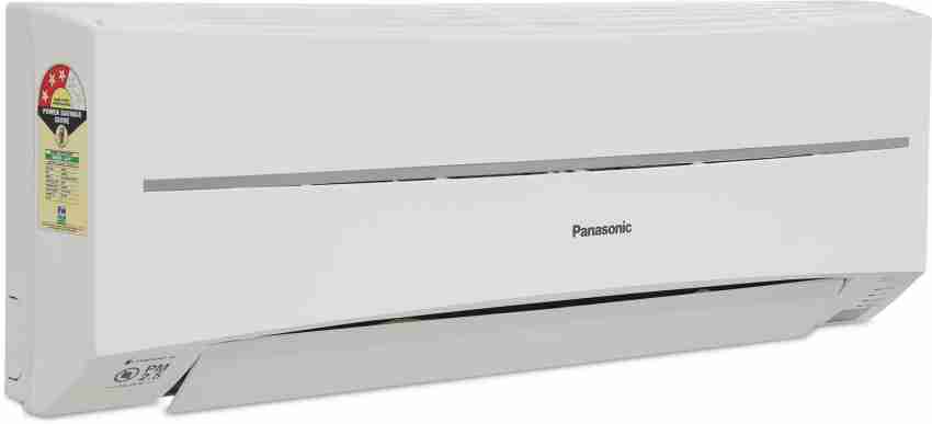 panasonic ac 1 ton price non inverter