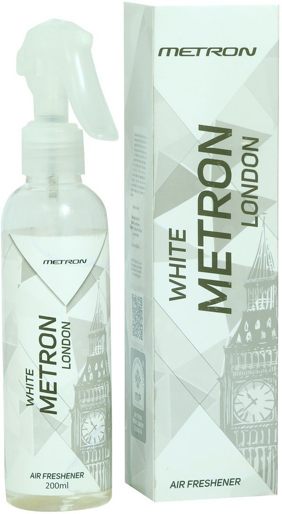 Metron outlet london perfume