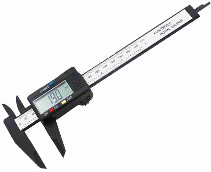 Digital vernier caliper flipkart deals