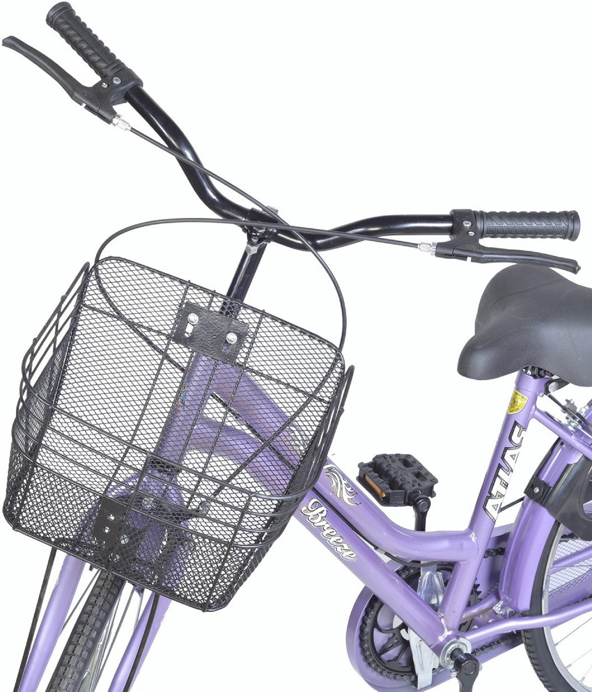 Atlas online breeze cycle