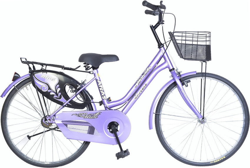 Atlas breeze cycle on sale