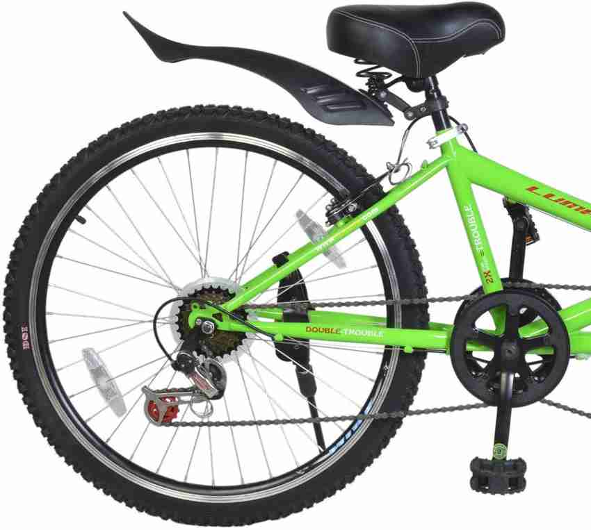 Cycle online for adults