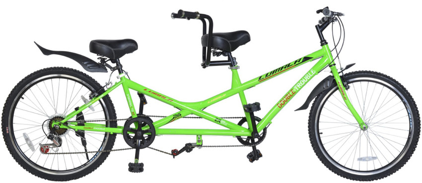 Two pedal new arrivals bicycle