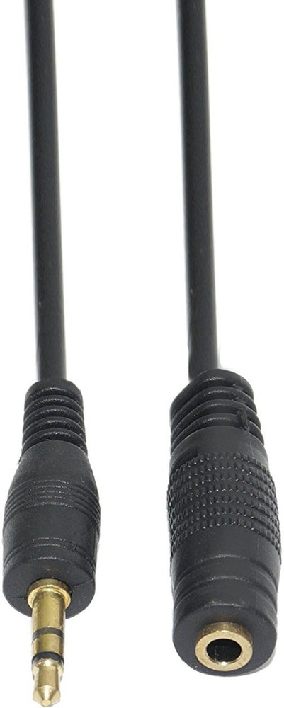 Headphone extension cable flipkart deals