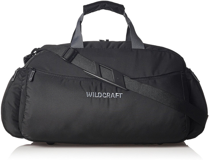 Wildcraft shuttle travel duffle bag cheap