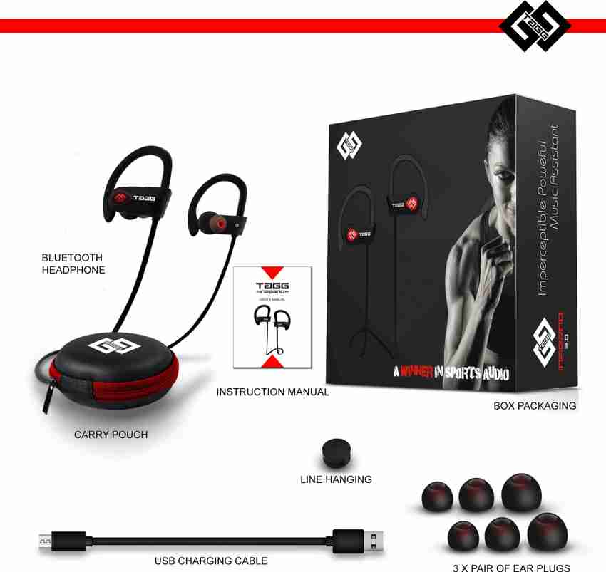 Inferno cheap earphones bluetooth