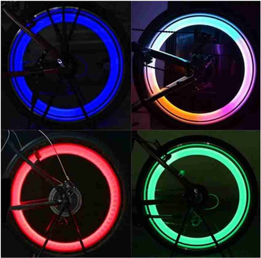 Cap cycles clearance