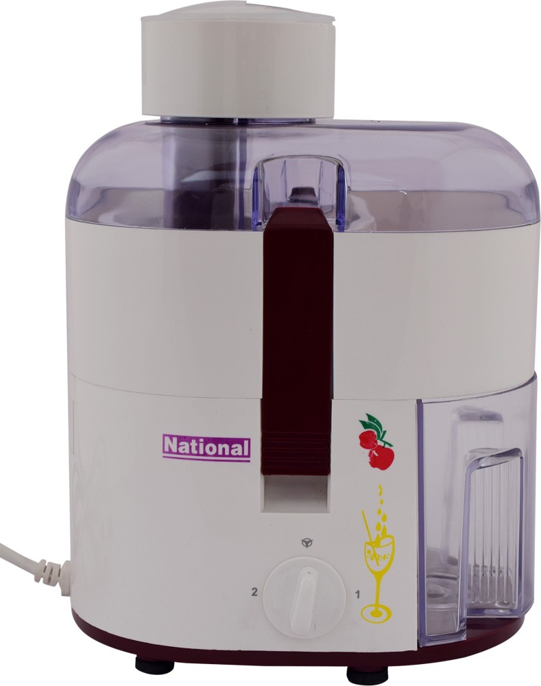 National 2024 juicer machine