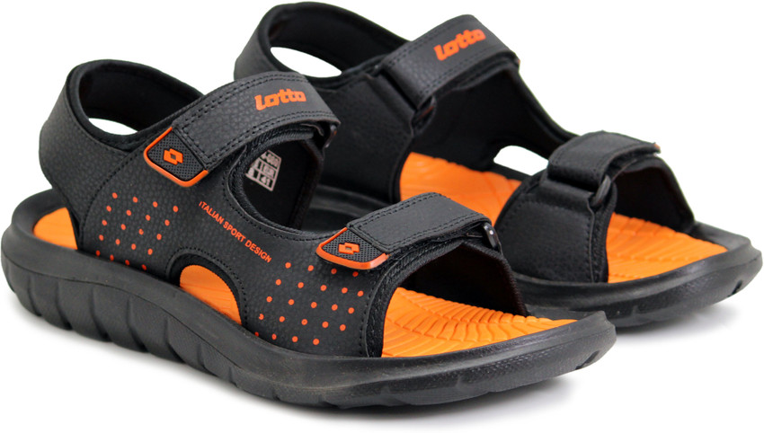 Lotto sandals flipkart deals