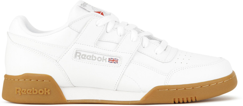 Reebok workout 2025 homme