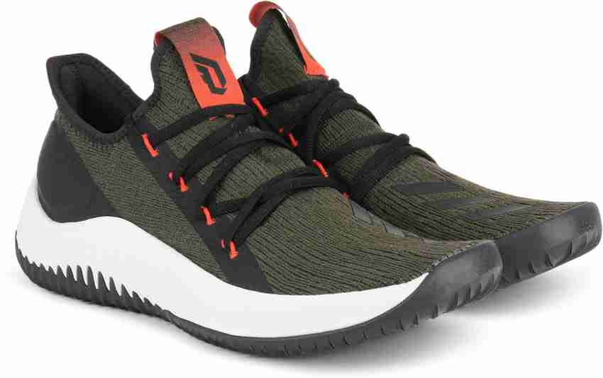 Dame dolla new arrivals basketball shoes