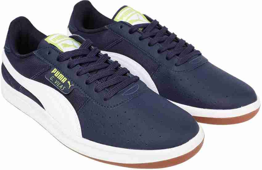 Puma g vilas sales 2 purple