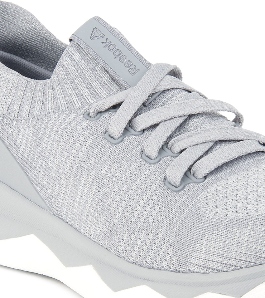 REEBOK FLOATRIDE RS ULTK Running Shoes For Men Buy GRY COOL SHADOW WHT PWTR Color REEBOK FLOATRIDE RS ULTK Running Shoes For Men Online at Best Price Shop Online for Footwears in India