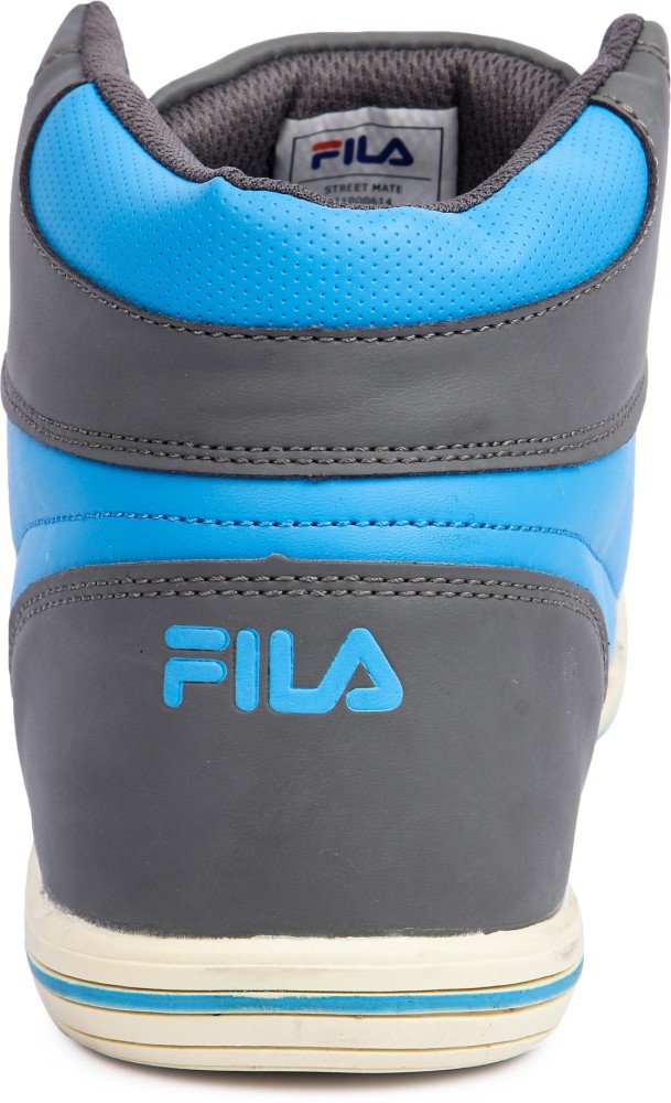 Fila streetmate deals