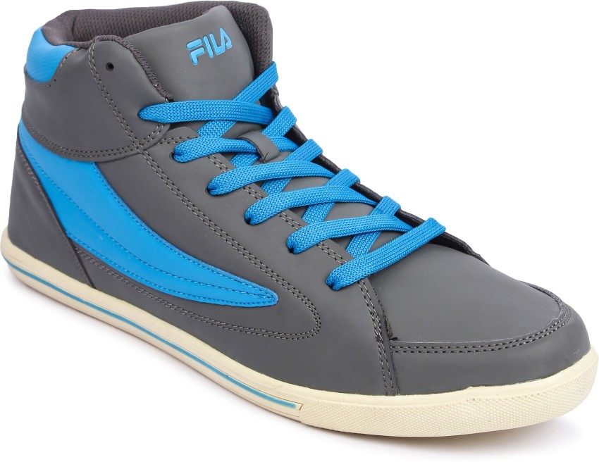 Fila sales streetmate shoes