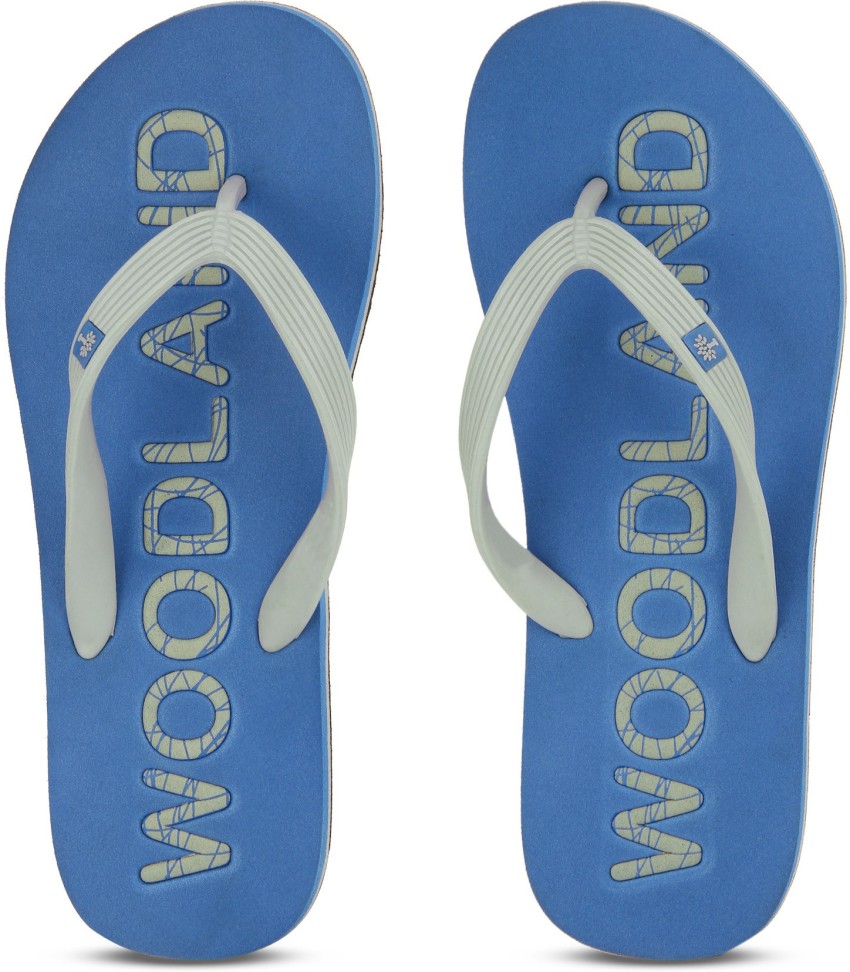 Woodland flip flops on sale flipkart