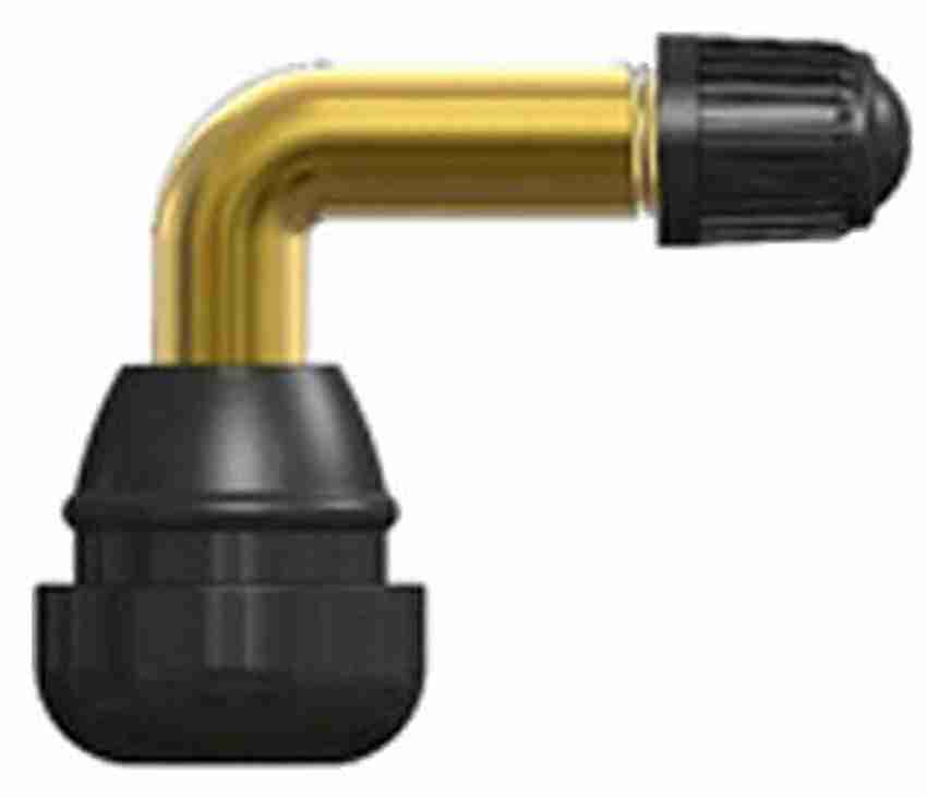 Valve for sales tubeless tire