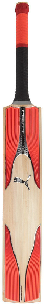 puma evo speed cricket bat