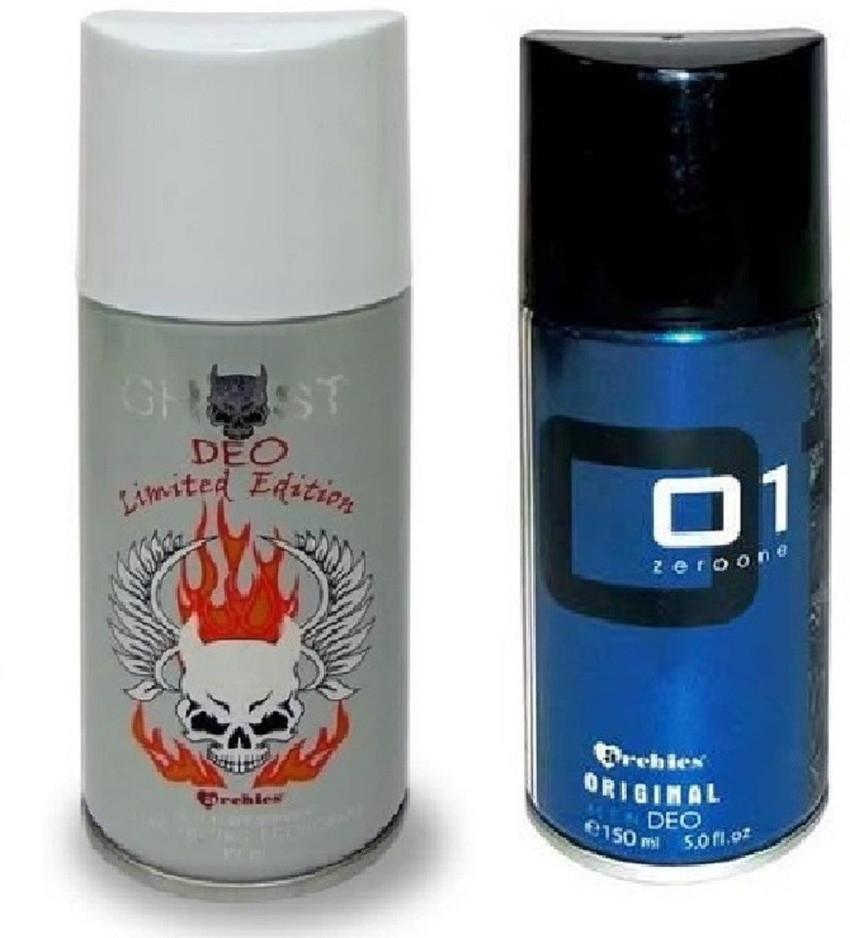 Ghost perfume on sale 150ml