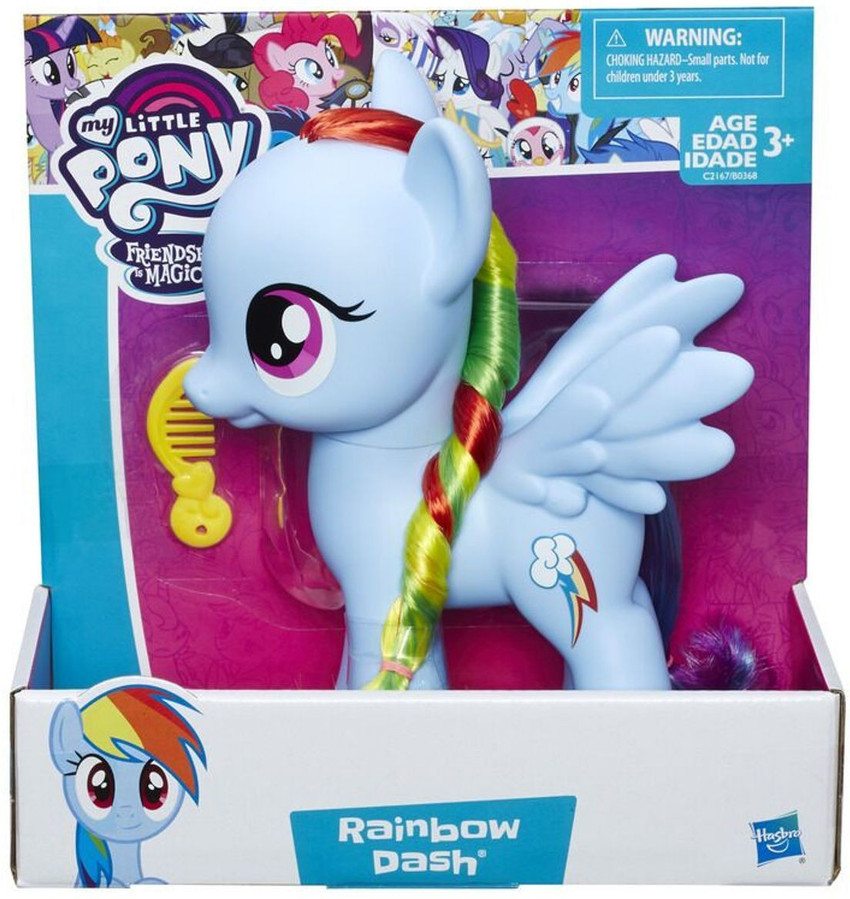 Rainbow hotsell dash playset