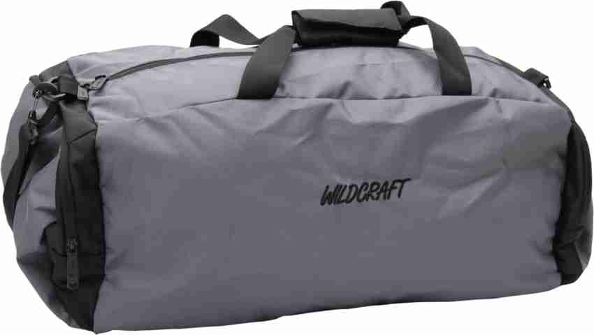 Wildcraft clearance travel bag