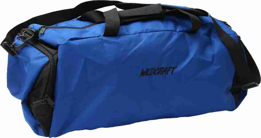 Wildcraft travel bags clearance flipkart