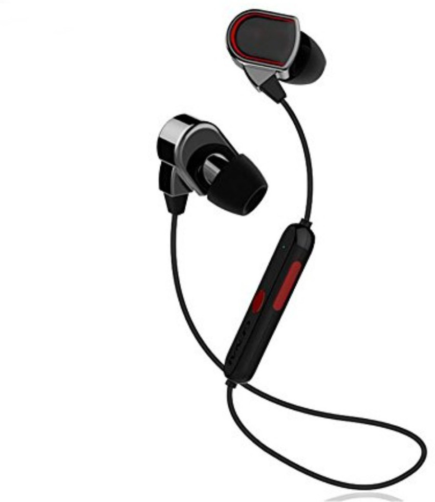 Newzo bluetooth earphone headset with mic new arrivals