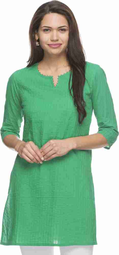 Srishti kurtis outlet flipkart