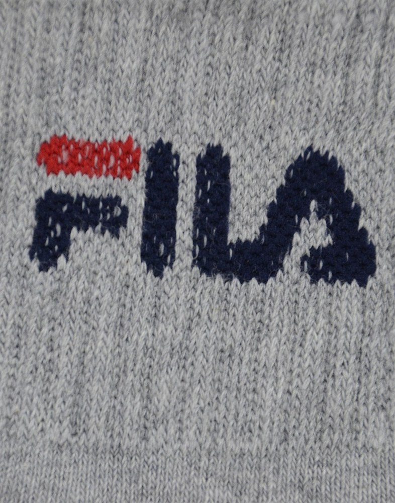 FILA Men Women Solid Ankle Length Buy FILA Men Women Solid