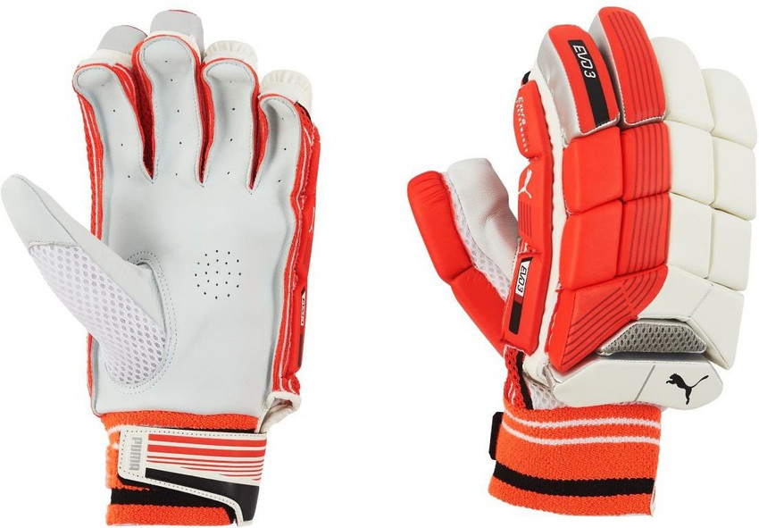 PUMA EVO 1 BATTING GLOVES MENS RH Batting Gloves Buy PUMA EVO 1 BATTING GLOVES MENS RH Batting Gloves Online at Best Prices in India Cricket Flipkart