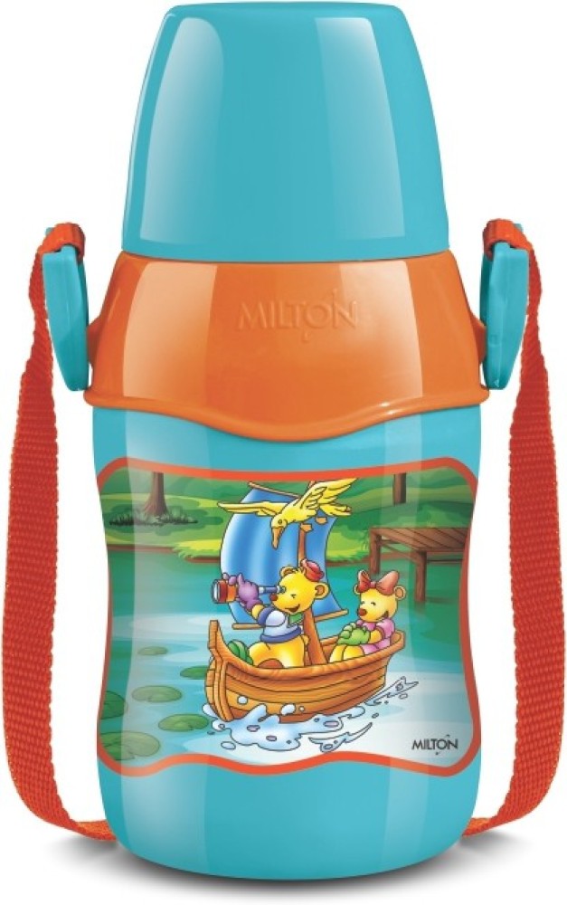 Buy Kool Sonic School Water Bottle Online - Milton