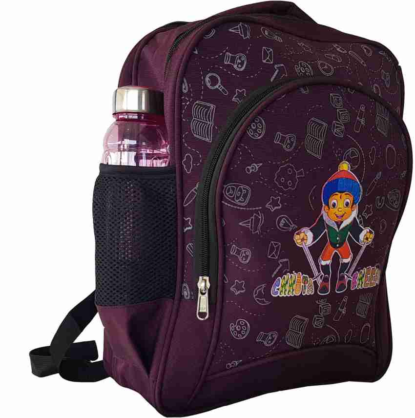 First class 2025 school bag