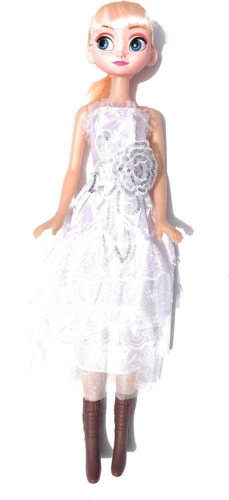 Elsa large doll discount