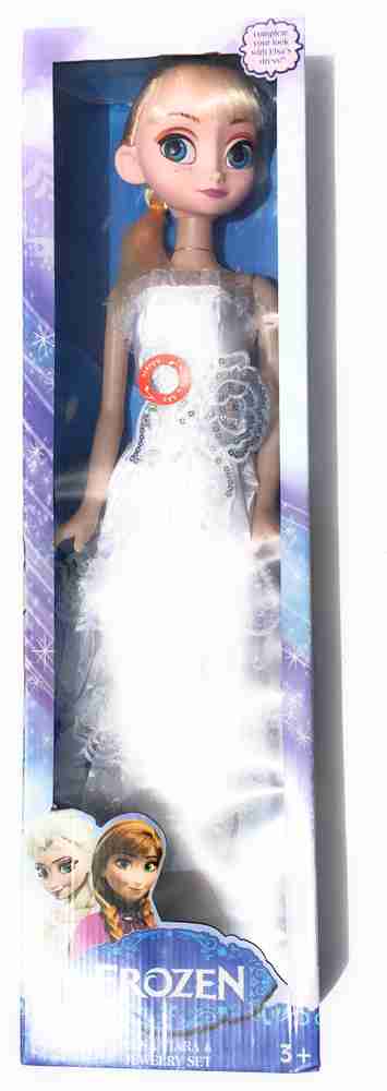 2 feet barbie doll new arrivals